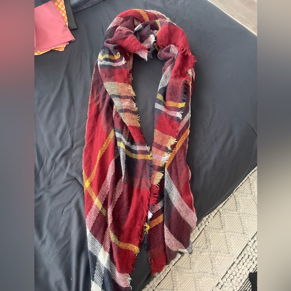 Scarf